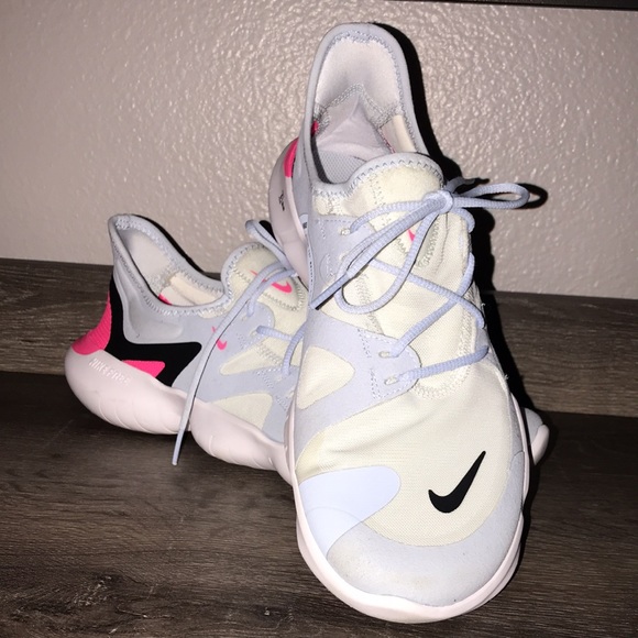 NIKE Women Trail Running. - Picture 4 of 7